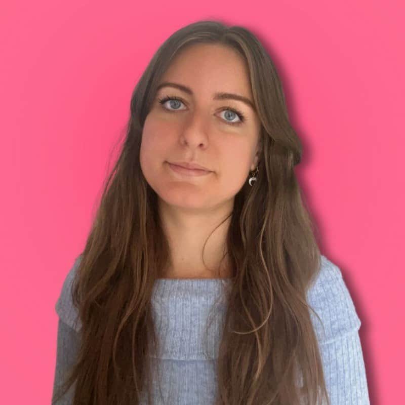 Amélie RAOUL