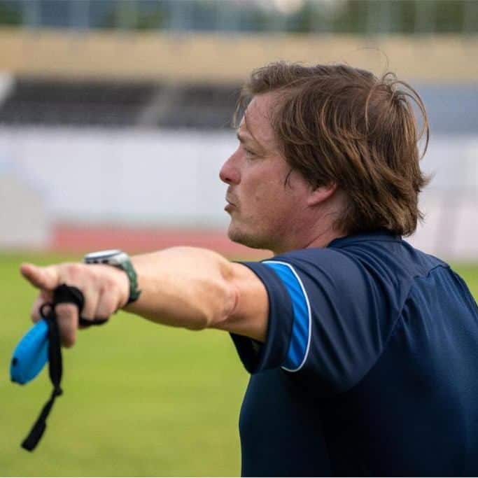 Emmanuel VANDENBULCKE