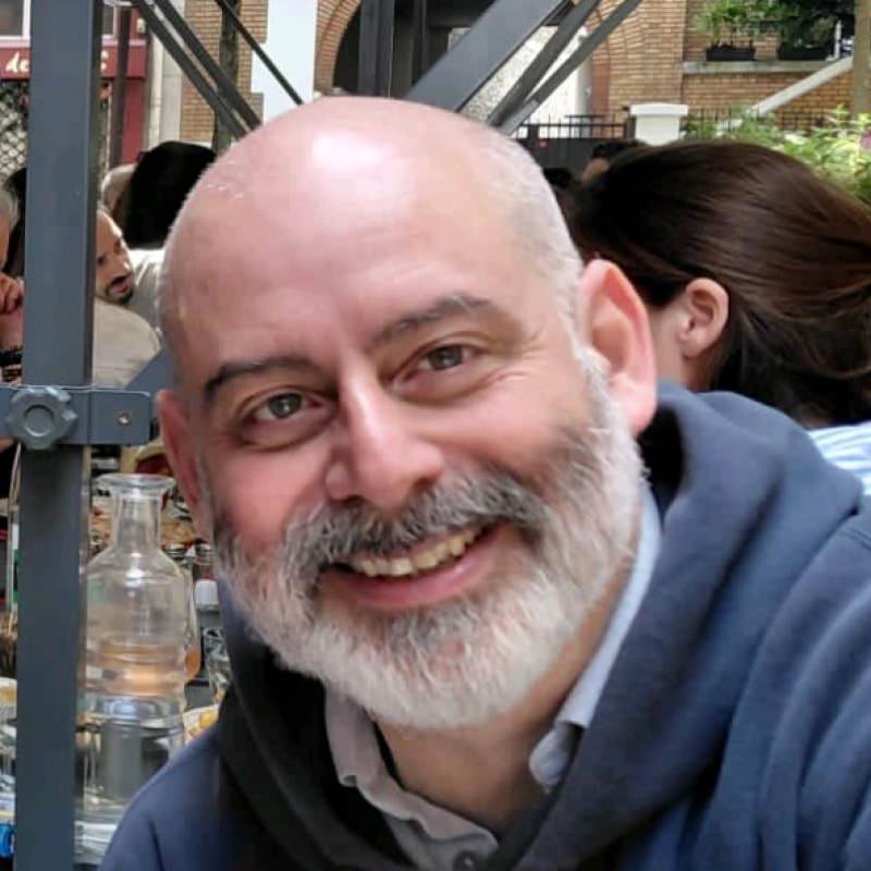 Walter PERETTI