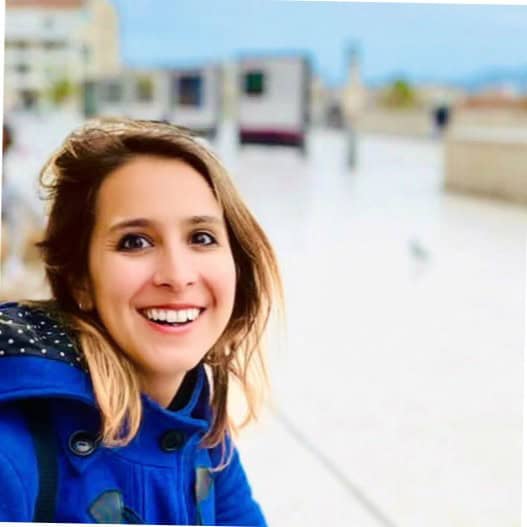 Mathilde CELLUME, Ph. D.