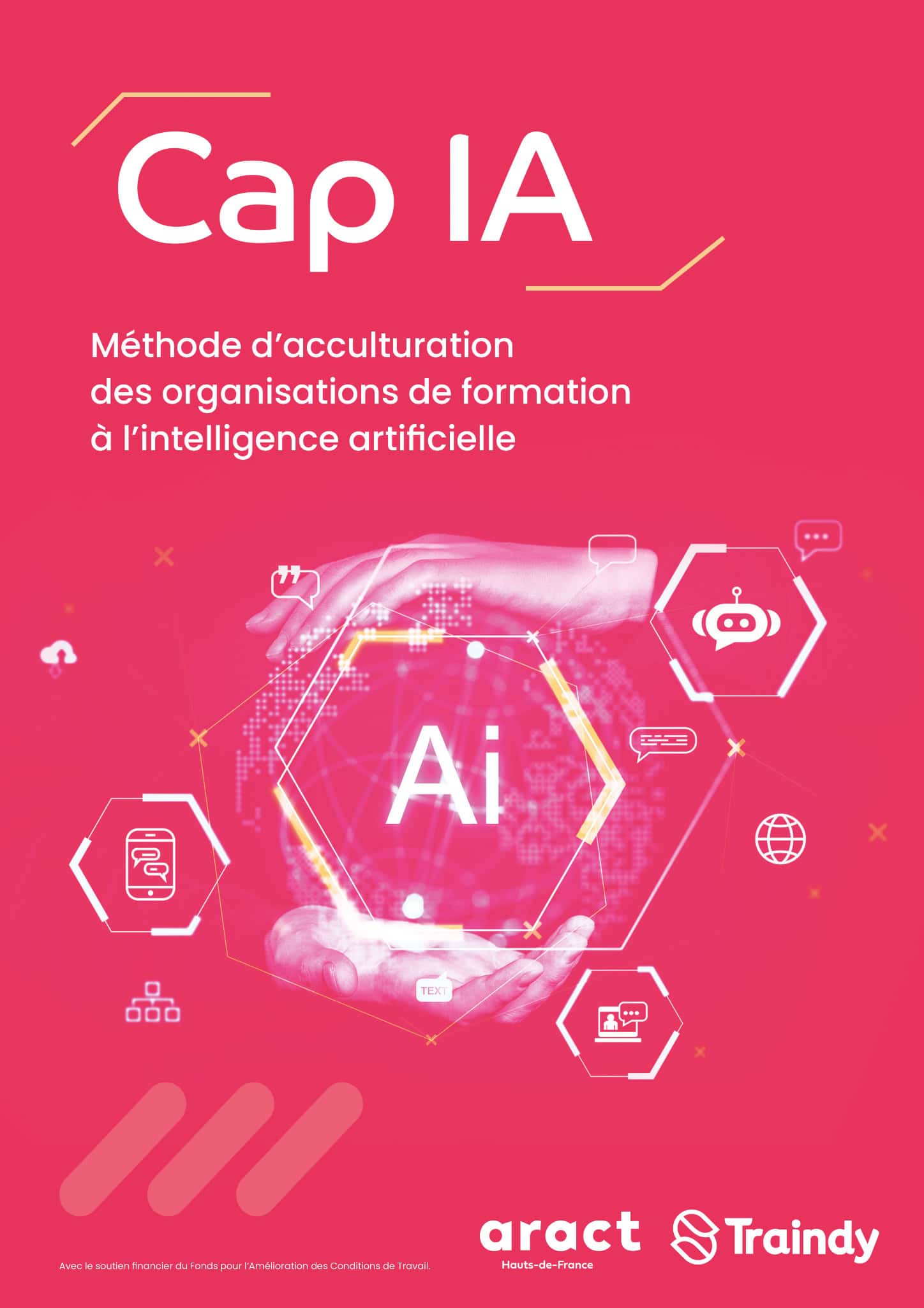 Cap IA - Cover